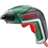 Аккумуляторная отвертка BOSCH BOSCH IXO V Full (0.603.9A8.022) купить в Нягани