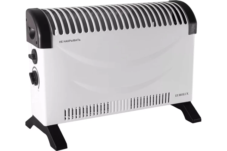 Конвектор Eurolux ОК-EU-1000C 67/4/28 купить в Нягани