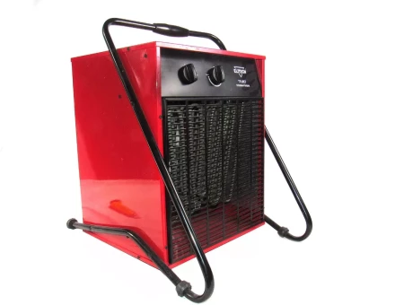 Тепловая пушка электрическая ТП 18 ЕТ ELITECH купить в Нягани