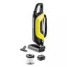 Вертикальный пылесос KARCHER VC 5 (13491050) купить в Нягани