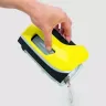 Вертикальный пылесос KARCHER VC 5 (13491050) купить в Нягани