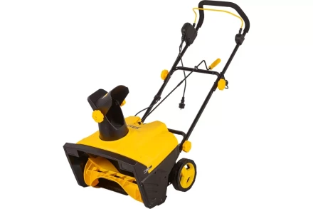 Снегоуборщик электрический Huter SGC 2300E 70/7/6 купить в Нягани