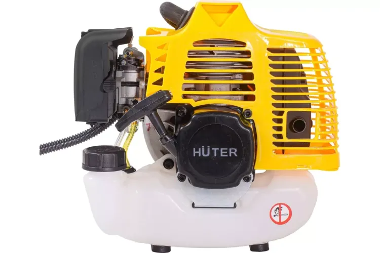 Триммер бензиновый Huter GGT-2500ТA 70/2/76 купить в Нягани