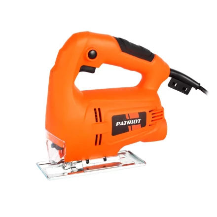 Электролобзик PATRIOT THE ONE LS 501 купить в Нягани