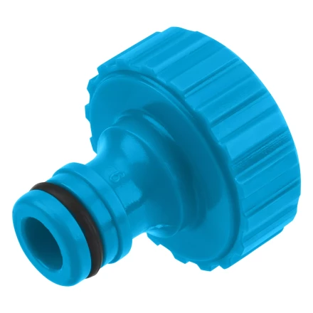 Адаптер с внутренней резьбой 1 Palisad Luxe 65764 купить в Нягани