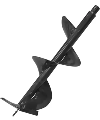 Шнек для грунта D 300мм GDB-300 CARVER