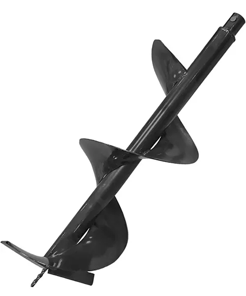 Шнек для грунта D 300мм GDB-300 CARVER купить в Нягани