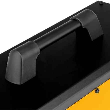 Аппарат инвертор. аргонодуговой сварки ITIG-200 ACDC Mix Pulse, 200 А, ПВ 60%// Denzel 94319 купить в Нягани