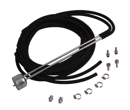 Комплект подключения выносного топливного бака для теплогенераторов BALLU-Biemmedue купить в Нягани