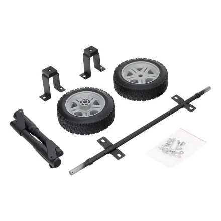 Транспортировочный комплект для генераторов DES-32(94411) DES-32E(94412) Denzel 94905 купить в Нягани