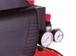 Компрессор масляный поршневой прямой привод AIR MASTER KIT+ 6 Fubag купить в Нягани