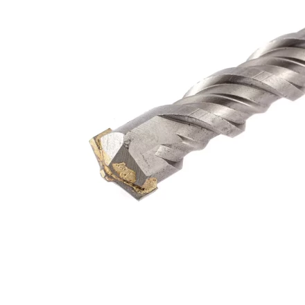 Бур по бетону Matrix, 28 x 460 мм, SDS Plus 710078 купить в Нягани