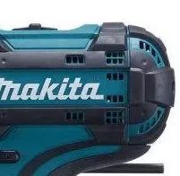 Аккумуляторная дрель-шуруповерт DHP 444 RFE Makita купить в Нягани