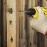 Дрель ударная STDR5510C ключевой патрон Stanley купить в Нягани