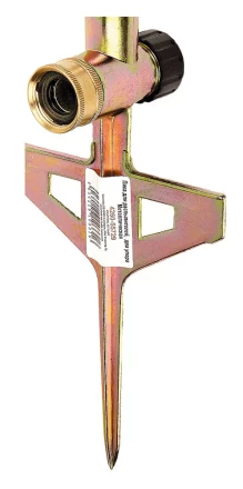 Пика RACO для распылителей, два упора, металлическая 4260-55729 купить в Нягани