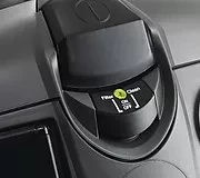 Пылесос универсальный DC 1400 Husqvarna купить в Нягани