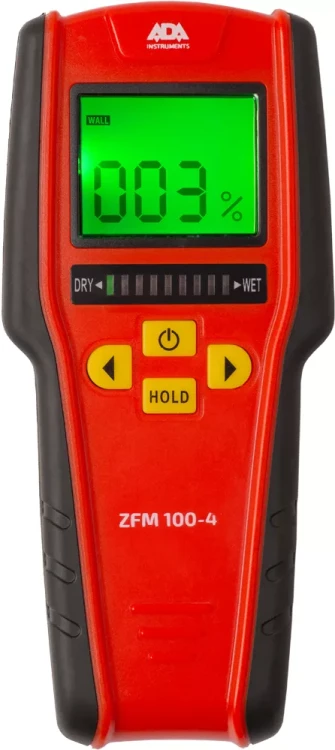 Измеритель влажности ADA ZFM 100-4 купить в Нягани