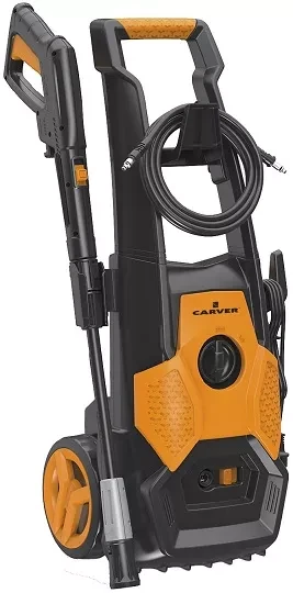 Минимойка-мойка высокого давления CARVER CW-1601C купить в Нягани