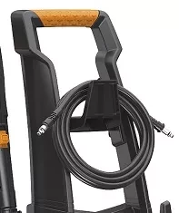 Минимойка-мойка высокого давления CARVER CW-1601C купить в Нягани