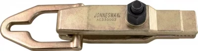 Зажим для кузовных работ одно направление усилие 1 тонн АЕ330007 Jonnesway 47784