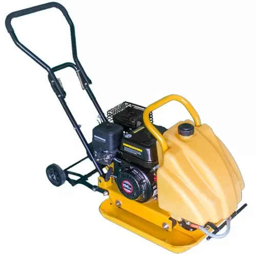 Виброплита RD-29155 RedVerg купить в Нягани