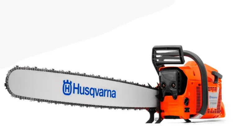 Бензопила Husqvarna 3120XP (без шины и цепи) купить в Нягани