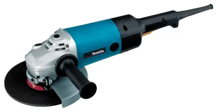 Угловая шлифовальная машина Makita 9079SF УШМ Болгарка купить в Нягани
