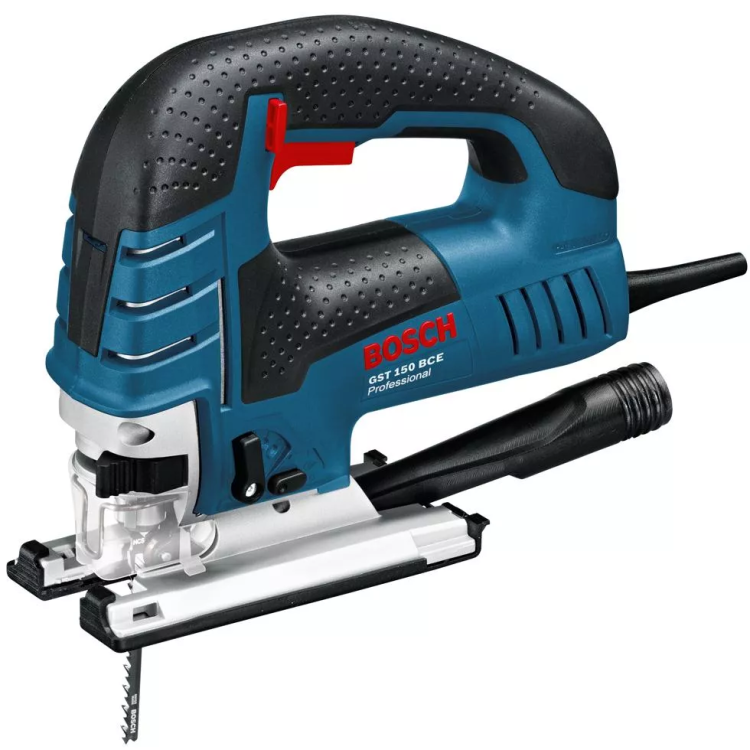 Лобзик Bosch GST 150 ВCE (0.601.513.000) купить в Нягани