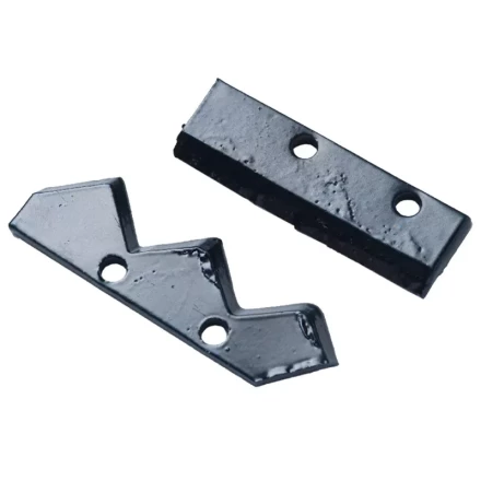 Лезвия съемные для шнека  Frozen Ground Blade 200 ADA А00281 купить в Нягани