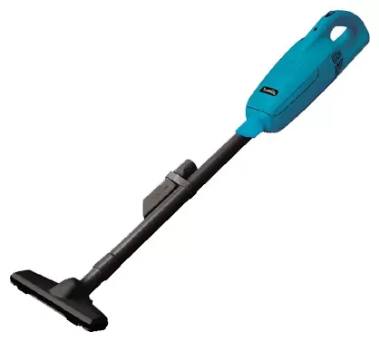 Аккумуляторный пылесос Makita 4076DWX купить в Нягани