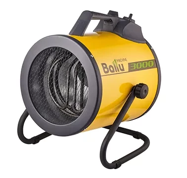 Тепловая пушка электрическая BALLU BHP-P2-5 купить в Нягани