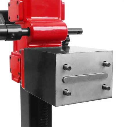 MESSER Прямая стойка для DM350E купить в Нягани