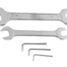 MESSER Прямая стойка для DM350E купить в Нягани