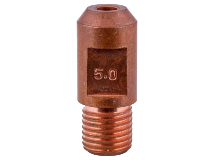 Наконечник сварочный диаметр5.0мм CU-CR-ZR MZ1000/1250 ICU0074-120 Сварог купить в Нягани