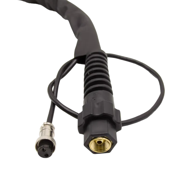 Плазменный резак PW PT31 Basic (M16x1,5 / 2pin / 5m) BSPT3150 купить в Нягани