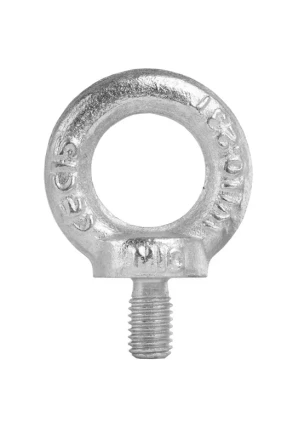 Рым-болт TOR DIN 580 10мм (Q) 1000897 купить в Нягани