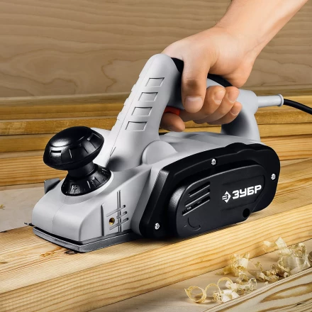 Рубанок электрический ЗР-950-82 серия МАСТЕР купить в Нягани