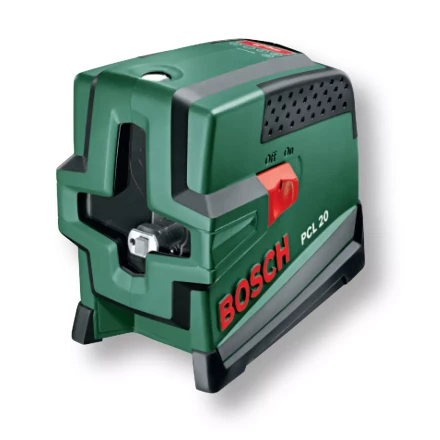 Нивелир лазерный Bosch PCL 20 (0.603.008.220) купить в Нягани