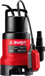 Насос дренажный НПГ-М1-900 серия МАСТЕР
