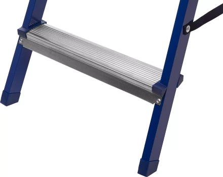 Лестница-стремянка стальная, 3 ступени, 60 см, MIRAX 38800-03 купить в Нягани