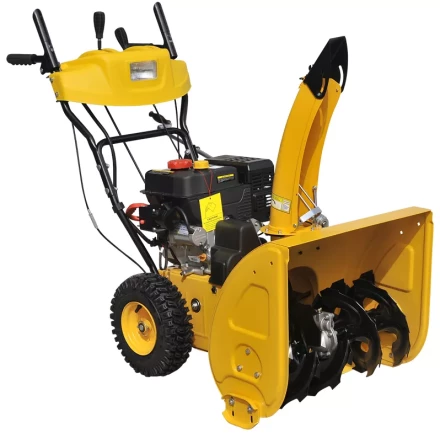 Снегоуборщик бензиновый Etaltech STG 6562 E купить в Нягани