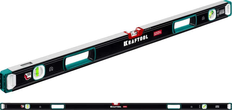 Уровни магнитные со специальным глазком KRAFTOOL 34988-200 купить в Нягани