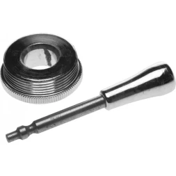 Насадка ЗУБР "ШиреФит" для пресс-инструмента арт. 51615 для развальцовки труб 20мм 51621-20