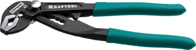 Клещи переставные с быстрой регулировкой KRAFTOOL KAYMAN 22353-18
