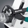 Клещи переставные с быстрой регулировкой KRAFTOOL KAYMAN 22353-18 купить в Нягани