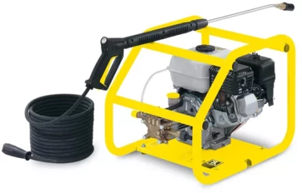 Мойка высокого давления Karcher HD 728 B Cage (Мойка Керхер HD 728 B Cage) купить в Нягани
