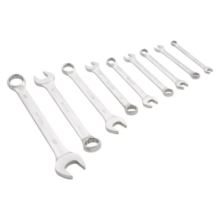 Набор инструментов 82 предмета, CrV, 1/2&quot;, 1/4&quot; Сибртех 13514 купить в Нягани