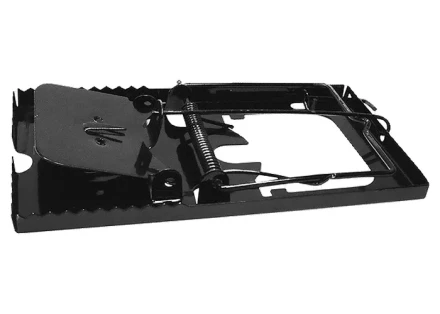 Мышеловка металлическая усиленная 2 шт SPARTA 93888 купить в Нягани