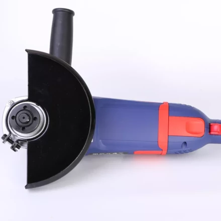 Угловая шлифмашина (болгарка) Диолд МШУ-1,5-01 купить в Нягани