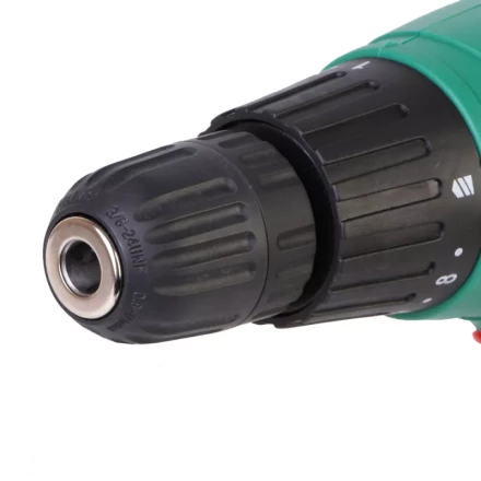 Сетевой шуруповерт Дифмаш ШС-020 купить в Нягани